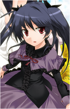 Aqua {Himawari}