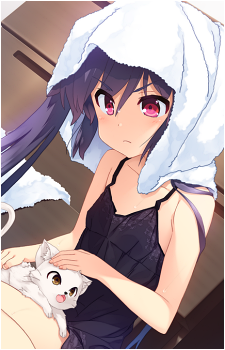 Aqua {Himawari}