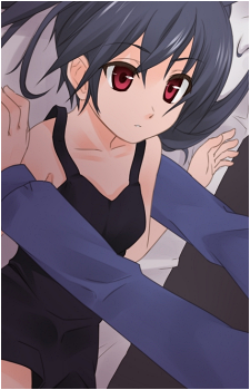 Aqua {Himawari}