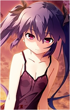Aqua {Himawari}
