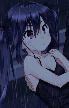 Aqua {Himawari}