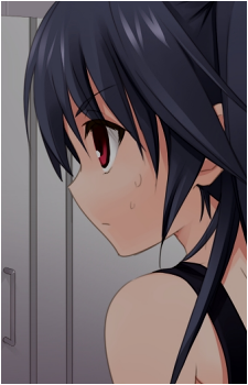Aqua {Himawari}