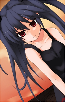 Aqua {Himawari}