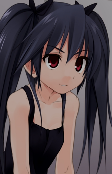 Aqua {Himawari}