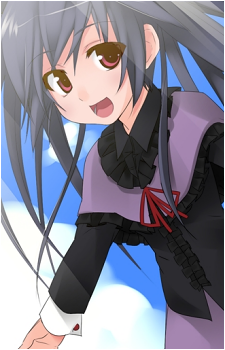 Aqua {Himawari}