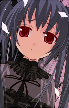Aqua {Himawari}