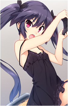 Aqua {Himawari}