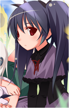 Aqua {Himawari}