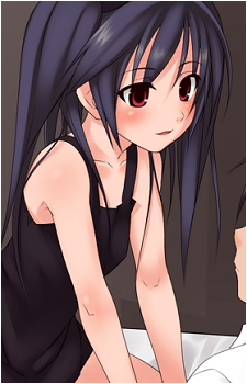 Aqua {Himawari}