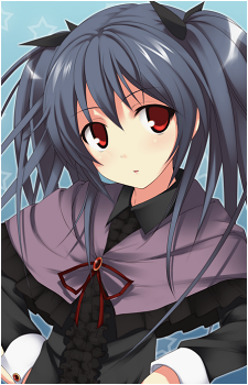 Aqua {Himawari}