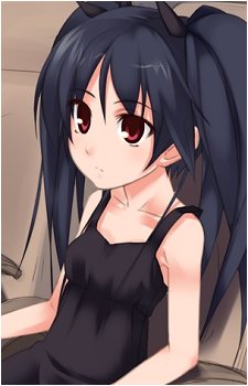 Aqua {Himawari}