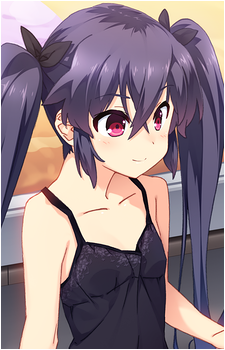 Aqua {Himawari}