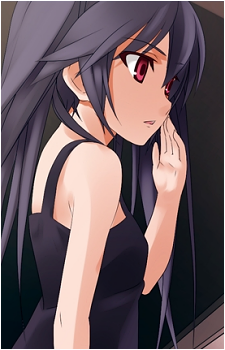 Aqua {Himawari}