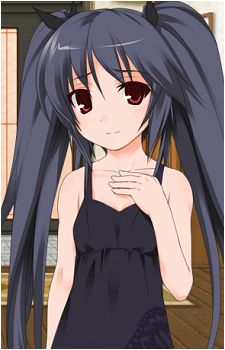 Aqua {Himawari}