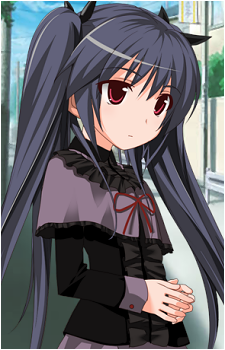 Aqua {Himawari}