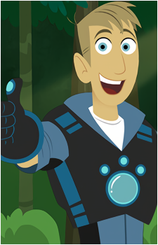 Martin Kratt
