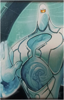 Aqua Seneschal