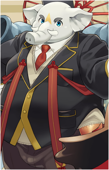 Hizen's image