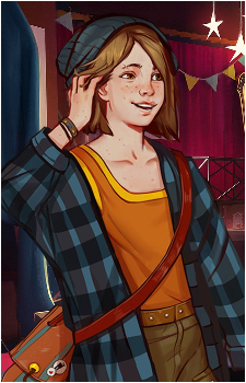 Alexandra Beaufort