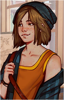 Alexandra Beaufort's image