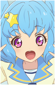 Haruka☆Ruka's image