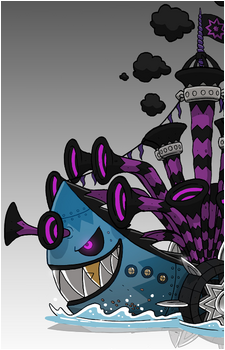 Discorded