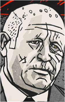 Joe Cabot's image