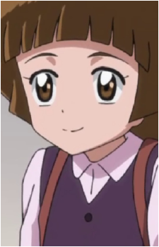 Mei Higurashi