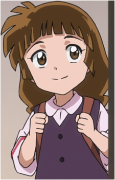 Mei Higurashi