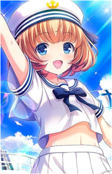 Megumi Ogura