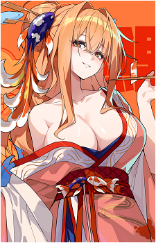 Amakawa Souri's image