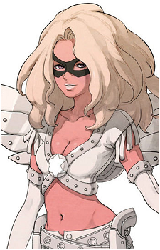 Kali Angel's image