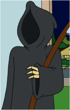 Death {FG}'s image