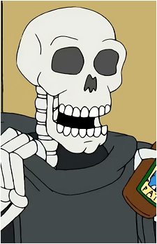 Death {FG}