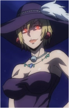 Kaori Rikujou's image