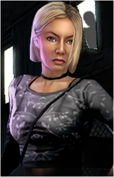 Mara Aramov's image