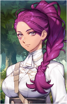 Petra's image