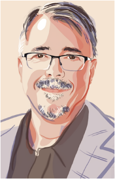 Vince Gilligan's image