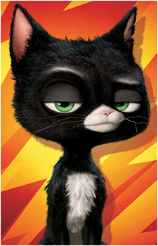 Mittens's image