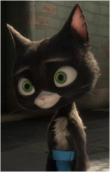 Mittens
