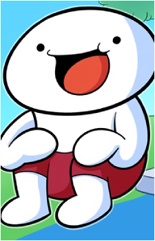TheOdd1sOut