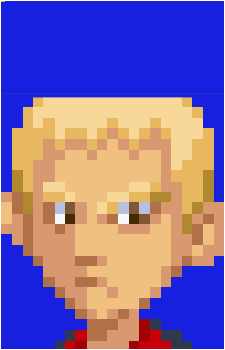 Leon's image