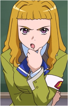 Haruka Suzushiro