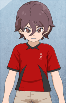 Akihi Megawa's image