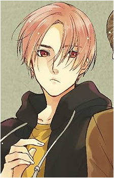 Hoshinari Kanda's image