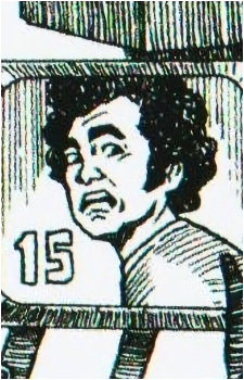 Bora Karaca's image