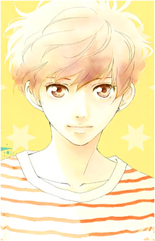 Touma Kikuchi