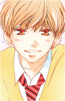 Touma Kikuchi