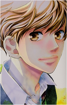 Touma Kikuchi's image