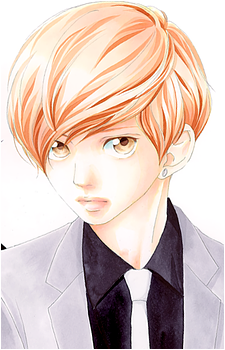 Touma Kikuchi